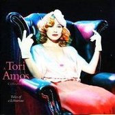 Tales Of Librarian - A Tori Amos Collection (inclusief bonus-DVD)