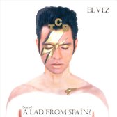 Elvez - Son Of...A Lad From Spain? (CD)