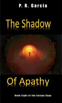 The Europa Saga 8 - The Shadow of Apathy