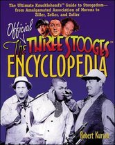 The Official Three Stooges (TM) Encyclopedia