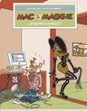 Mac en Maggie 1 Bindingsangst