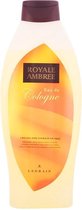 MULTI BUNDEL 2 flesjes ACQUA cologne Vetyver & Bergamot - eau de cologne - spray 170 ml