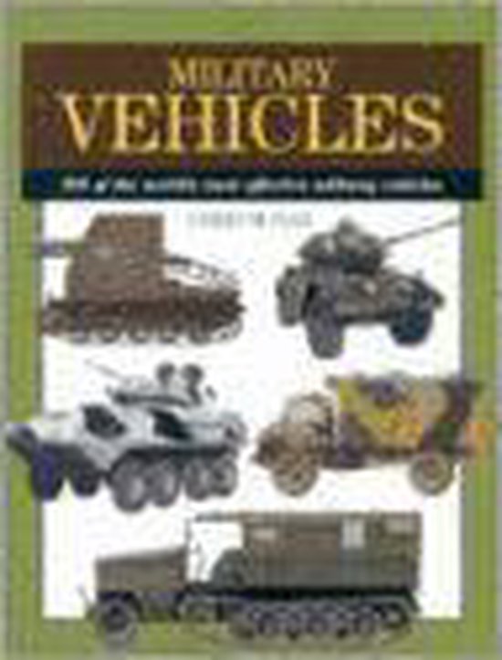 Military Vehicles