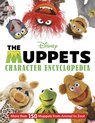 The Muppets Character Encyclopedia