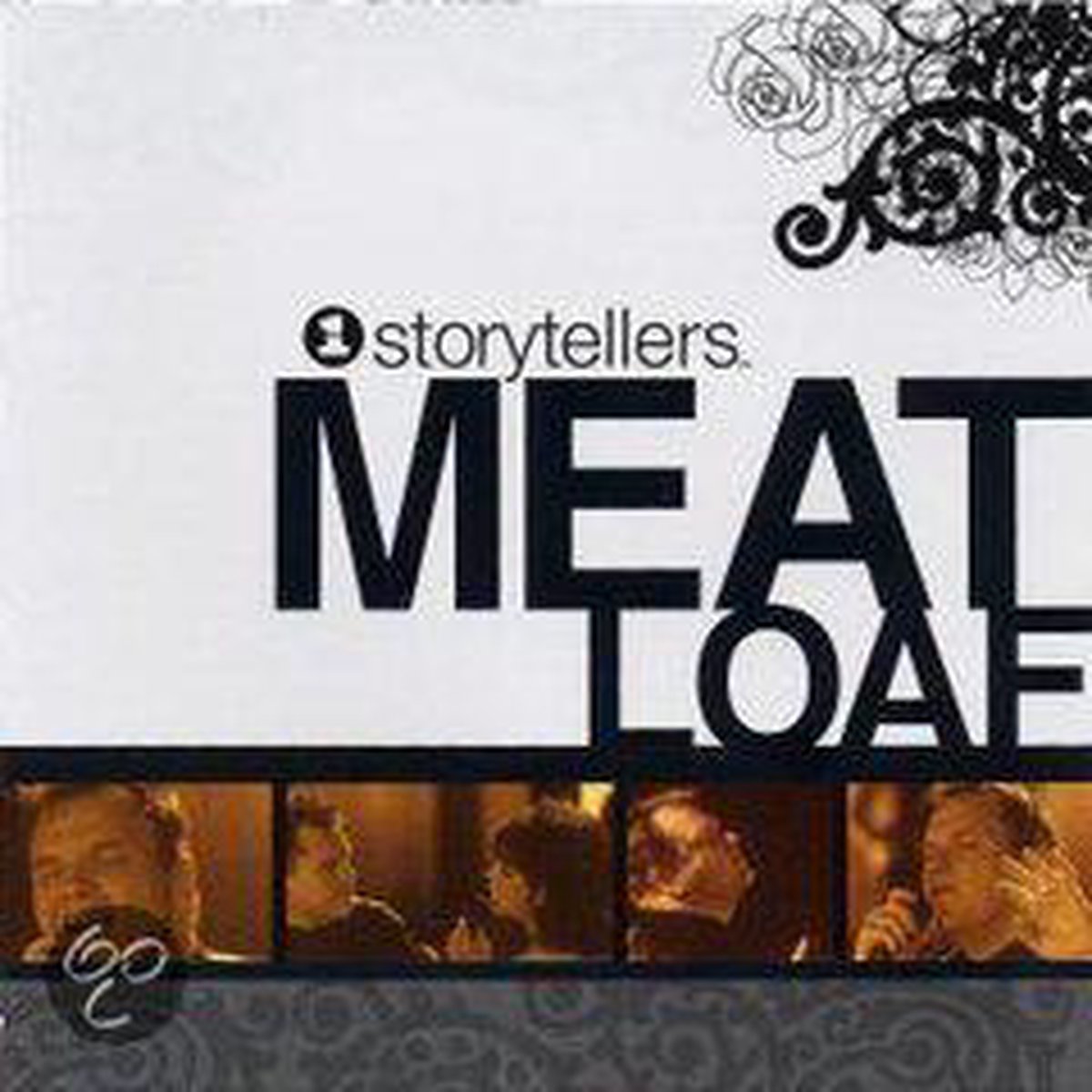 Storytellers