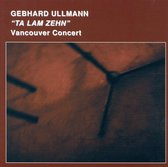 Vancouver Concert