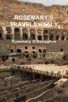 Rosemary's Travels: Italy