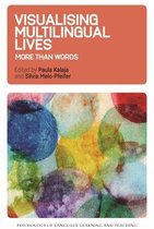 Psychology of Language Learning and Teaching 2 - Visualising Multilingual Lives