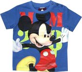 Mickey Mouse Jongens T-shirt