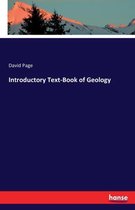 Introductory Text-Book of Geology