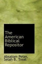 The American Biblical Repositor