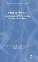 Frontiers of Cognitive Psychology- Cases of Amnesia