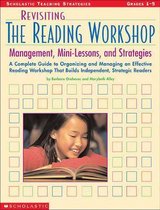 Revisiting the Reading Workshop, Grades 1-5
