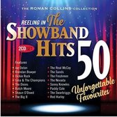 Various Artists - Reeling In The Showband Hits. The Ronan Collins Co (2 CD)