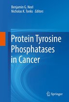 Protein Tyrosine Phosphatases in Cancer