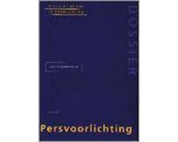 Persvoorlichting reeks praktijk dossier