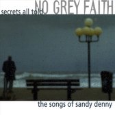 Secrets All Told...The Songs Of Sandy Denny