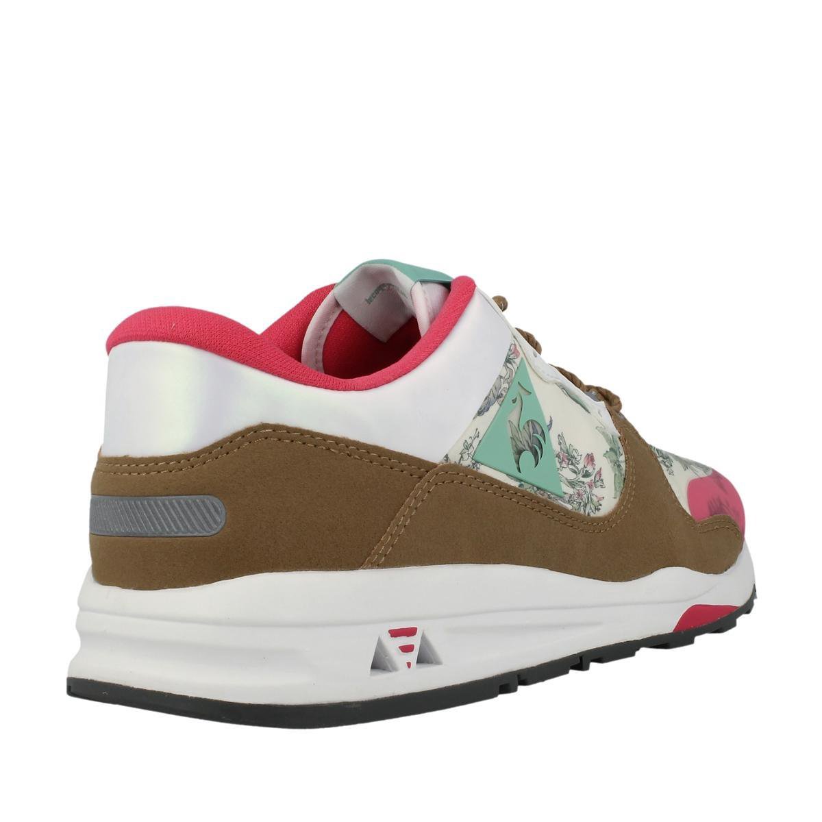 Le Coq Sportif R 1400 Sneakers Dames Maat 37 Roze bol