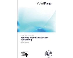 Rodzone, Warmian-Masurian Voivodeship