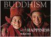 BUDDHISM EIGHT STEPS TO HAPPINESS GEB