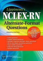 Lippincott's NCLEX-RN Alternate-format Questions