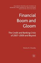 Financial Boom and Gloom