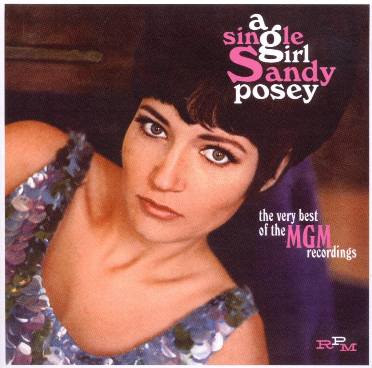A Single Girl The Very Best Of The Mgm Years