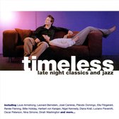 Timeless: Late Night Classics and Jazz