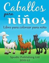 Caballos para ninos