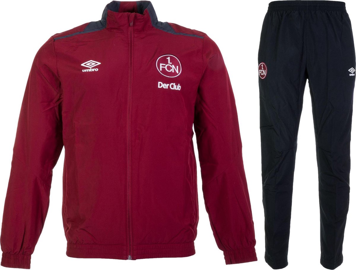Umbro trainingspak heren sale