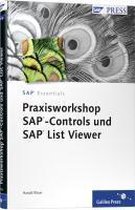 Praxisworkshop SAP-Controls und SAP List Viewer