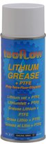 Tecflow Lithium Grease + ptfe EP2 vetspuit - vetspray