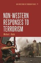 NonWestern responses to terrorism New Directions in Terrorism Studies