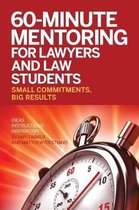 60-Minute Mentoring for Lawyers and Law Students