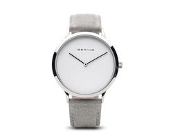 Bering - 14937-104 - Unisex horloges - Quartz - Analoog