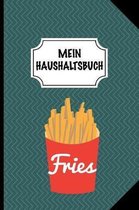 Mein Haushaltsbuch