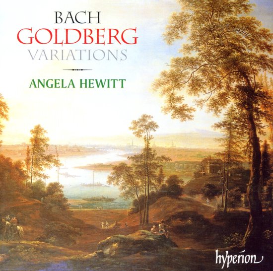 The Goldberg Variations
