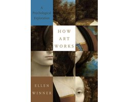 How Art Works