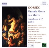 Gruppo Vocale Cantemus - Grande Messe Des Morts (2 CD)