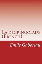 La D gringolade (French)