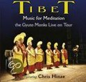Tibetan Gyuto Monks Live