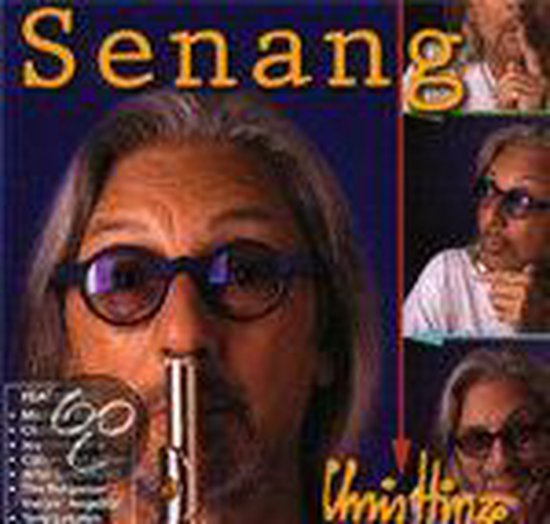 Senang