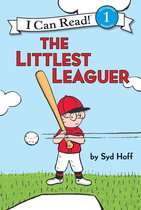 I Can Read 1 - The Littlest Leaguer
