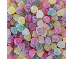 Astra 'confetti' kleine gommetjes 3kg