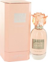 Joan Vass Eau De Parfum Spray 3.4 oz