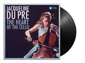 The Heart of the Cello (LP)