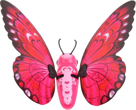 Little live pets butterfly house deals