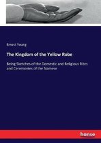 The Kingdom of the Yellow Robe
