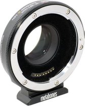 Metabones Canon EF MICRO 4/3 T Speed Booster XL