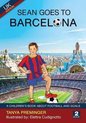 Sean Goes to Barcelona